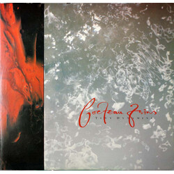 Cocteau Twins Tiny Dynamine / Echoes In A Shallow Bay Vinyl LP USED