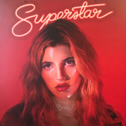 Caroline Rose Superstar Vinyl LP USED