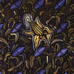 Bad Religion Against The Grain Vinyl LP USED