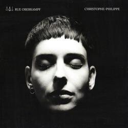 Rue Oberkampf Christophe-Philippe Vinyl LP USED