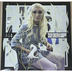 Rue Oberkampf Liebe Vinyl LP USED