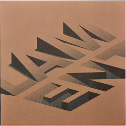 Touché Amoré Lament Vinyl LP USED
