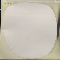 Wilco Ode To Joy Vinyl LP USED