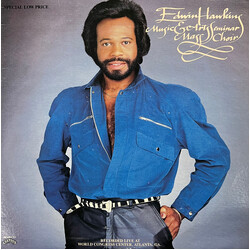 The Edwin Hawkins Music And Art Seminar Mass Choir / Edwin Hawkins Edwin Hawkins Music & Arts Seminar Mass Choir Vinyl LP USED