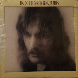 Roger Voudouris Roger Voudouris Vinyl LP USED