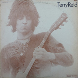 Terry Reid Terry Reid Vinyl LP USED