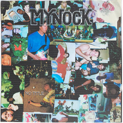 Mynock No Title USED VINYL 7INCH 33 S RPM