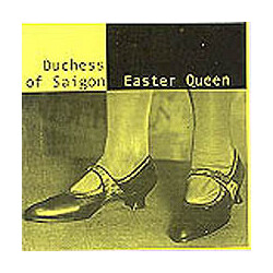 Duchess Of Saigon Easter Queen USED VINYL EP 7INCH