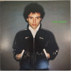Nils Lofgren Nils Vinyl LP USED