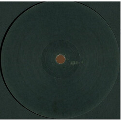 Bratha Bratha 01 USED VINYL 12INCH 33 S RPM WHITE LABEL