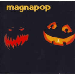 Magnapop Magnapop Vinyl LP USED