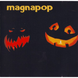 Magnapop Magnapop Vinyl LP USED