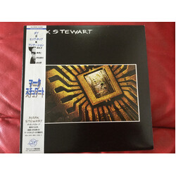 Mark Stewart Mark Stewart Vinyl LP USED