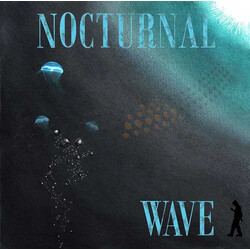 Acquiescence / Fake Left Nocturnal Wave USED VINYL 12INCH