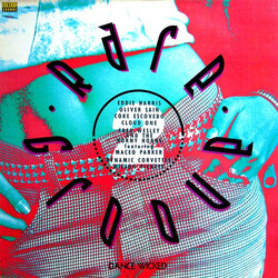 Various Rare Groove Vol. 2 Vinyl LP USED