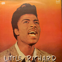 Little Richard Little Richard Vinyl LP USED