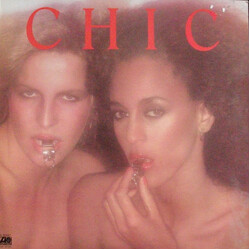 Chic Chic Vinyl LP USED