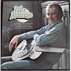 Mike Auldridge Mike Auldridge Vinyl LP USED