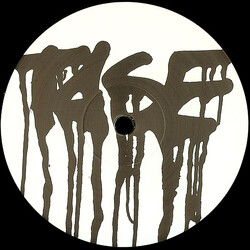 Tase Untitled USED VINYL 12INCH