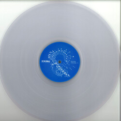 rRoxymore / Oni Ayhun / Aquarian Jugs / Jaguar Woman Decon/Recon #1 USED VINYL 12INCH LIMITED EDITION NUMBERED