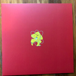 Closed City Closed City USED VINYL 12INCH