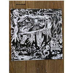 Coker (3) Coker USED VINYL 12INCH EP