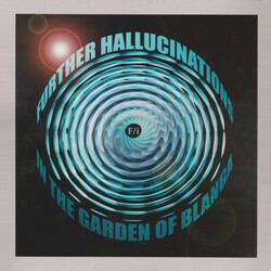 F/i Further Hallucinations In The Garden Of Blanga Vinyl LP USED