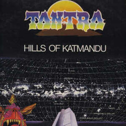 Tantra (2) Hills Of Katmandu Vinyl LP USED