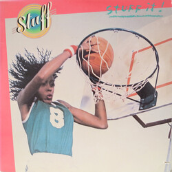 Stuff (2) Stuff It! Vinyl LP USED