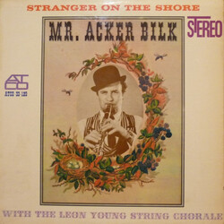Acker Bilk / The Leon Young String Chorale Stranger On The Shore Vinyl LP USED