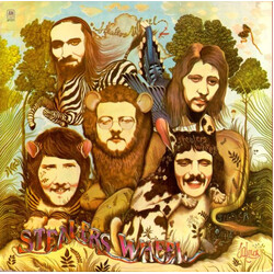 Stealers Wheel Stealers Wheel Vinyl LP USED