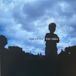 The Evens The Odds Vinyl LP USED