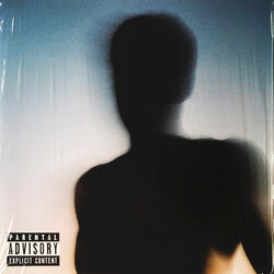 Daniel Caesar (2) Case Study 01 Vinyl LP USED