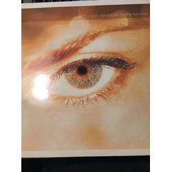 DJ Yo*C / DJ Tomo / Rie Love Is Hypnotizin' USED VINYL 12INCH 33 S RPM EP