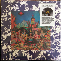 The Rolling Stones Their Satanic Majesties Request Vinyl LP USED