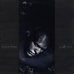 Clan Of Xymox Medusa Vinyl LP USED