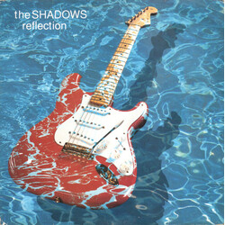 The Shadows Reflection Vinyl LP USED
