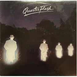 Quarterflash Quarterflash Vinyl LP USED