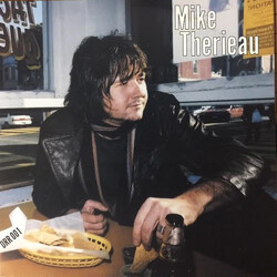 Mike Therieau Fly Away / Midnight Apt. #9 Blues USED VINYL 7INCH 45 RPM