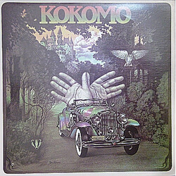Kokomo Kokomo Vinyl LP USED