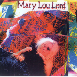 Mary Lou Lord Some Jingle Jangle Morning USED VINYL 7INCH 33 S RPM 45 RPM SINGLE