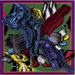 Raglani / Outer Space (3) Raglani / Outer Space Vinyl LP USED