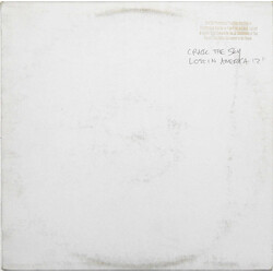 Crack The Sky Lost In America USED VINYL 12INCH SINGLE