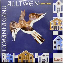 Capel Annibynwyr Alltwen Cymanfa Ganu Cymtawe Vinyl LP USED