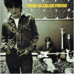 Texas So Called Friend USED VINYL 7INCH 45 RPM SINGLE STEREO