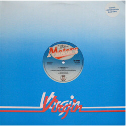 The Motors Airport VINYL 12" USED