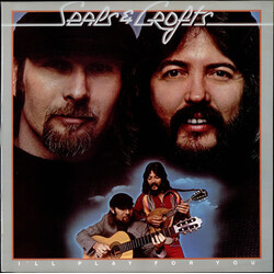 Seals & Crofts I'll Play For You Vinyl LP USED