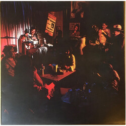 Ry Cooder Show Time (Chicken Skin Revue) Vinyl LP USED