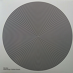 The Orb Hawk Kings / Golden Clouds Vinyl 7" USED