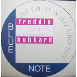 Freddie Hubbard Battlescar Galorica / A Saint's Homecoming Song USED VINYL 12INCH 33 S RPM PROMO